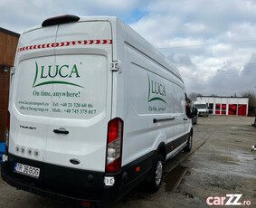 Ford Transit L4H3