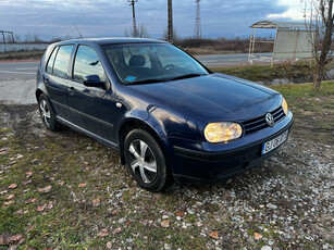 golf 4 1.4 2002