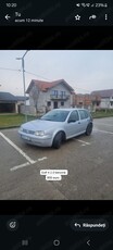 golf 4 2.0 benzină