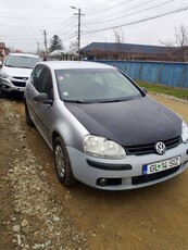 golf 5 1,9 tdi