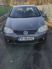 Golf 5 de vânzare proprietar