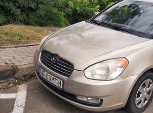 Hyundai Accent 1,5 CRDI