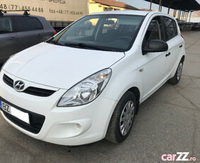 Hyundai i20 2011 1.2