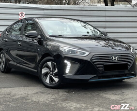 Hyundai Ioniq 2019 HYBRID /Navigatie/Scaune Incalzite /Camera