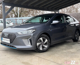 Hyundai IONIQ Hybrid 1.6 GDI Premium