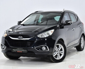 Hyundai Ix35 1.7 CRDI 115 2WD PACK CONFORT