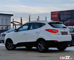 Hyundai ix35 1.7 CRDi