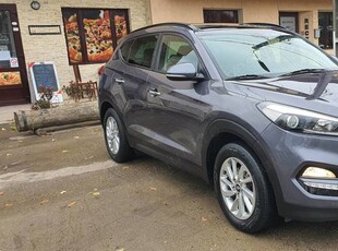 HYUNDAI IX35 (Tucson) an 2016 mot 1.7 crdi 116 cp euro 6.full extrase