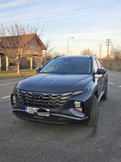 Hyundai Tucson 180cp Garantie 3 ani