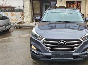 HYUNDAI TUCSON an 2016 mot 1.7 crdi.116 cp euro 6.