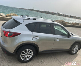 Mazda CX 5 4x4. 2012 /euro 6. 2.2/175 cp 4AWD diesel