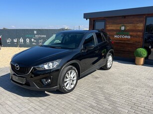 Mazda CX