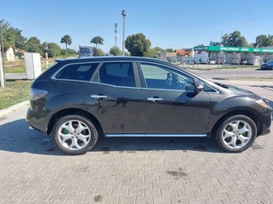 Mazda cx7 4x4 perfecta stare mecanica și estetic 2011