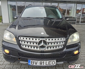 Mercedes-Benz ML 2008 3.0D AMG Extra Full Impecabil