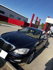 mercedes s class 350