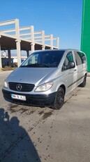 Mercedes - Vito - Mixt