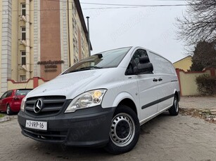 Mercedes Vito mod.2012 lung