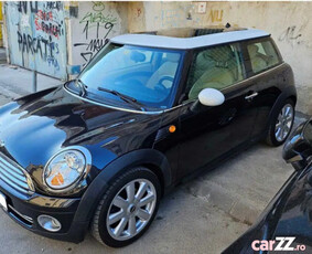 Mini Cooper 1.6 120CP