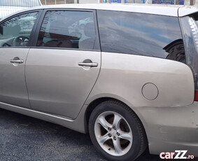 Mitsubishi Grandis