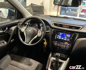 Nissan Qashqai 1.2