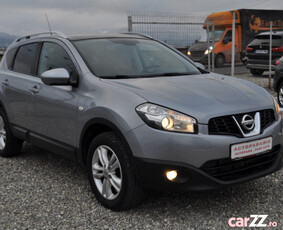 Nissan Qashqai 1.5Dci 2010