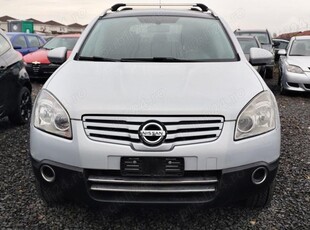 Nissan Qashqai 2, 1.7 Diesel, 2009