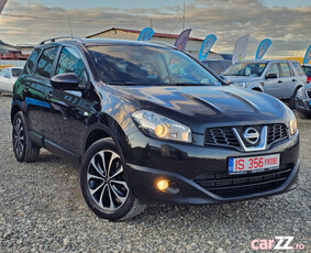 Nissan Qashqai +2/ 2013 / 1.6 dCi / 130CP / GARANTIE 12 luni/RATE fixe