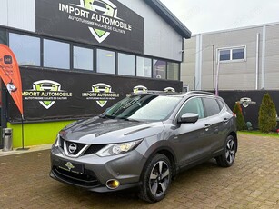 Nissan Qashqai - An: 2015 , LUNA 05 , Motor: 1461cmc , diesel