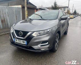 Nissan Qashqai An 2020