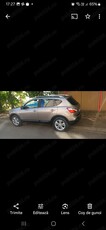 Nissan qashqai de vînzare