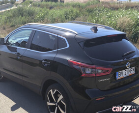 Nissan Qashqai Tekna 1.6 Diesel,2018 Automata