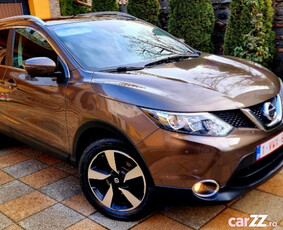 ‼️Nissan Qashqai TEKNA 1.6.Dci 130CP 6+1 2016