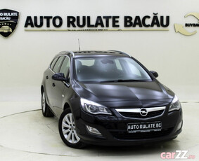 Opel Astra 1.7 CDTi 125CP 2011 Euro 5