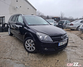 Opel astra, 2006, 1.7 tdi = Posibilitate rate