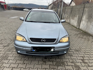 Opel Astra G 1.7CDTI