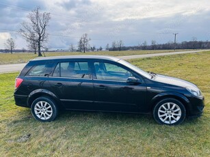 Opel astra h 1,9 Ctdi an 2008