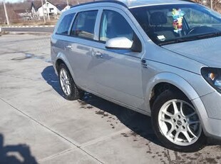 Opel Astra h 2005