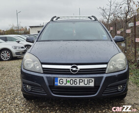 Opel Astra H 2006 1.4 benzina Rate avans 0