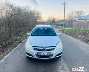 Opel astra H break 2008