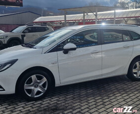 Opel Astra K Sports Tourer 1.6 CDTI