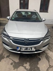 Opel Astra K Sports Tourer