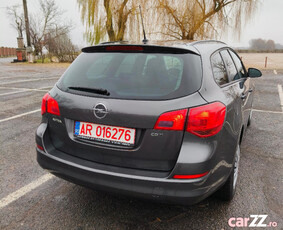 Opel Astra Sports Tourer 1,7 CDTI Kombi