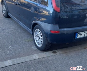 Opel Corsa 1.2 benzina