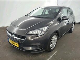 Opel corsa 1.3 cdti business+ automata an 2016 euro 6