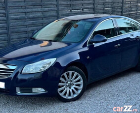 Opel Insignia, an 2010, 2.0 tdi= Posibilitate rate