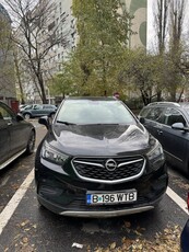 Opel Mokka X 2017 1.6L 115 CP