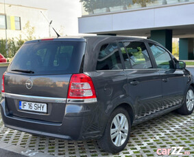 Opel Zafira 1.7 cdti