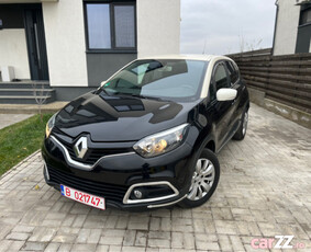 Renault Captur, Mod 2018, Automat