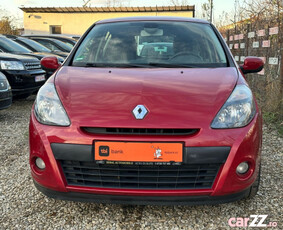 Renault Clio 2012 1.5dci Posibilitate rate