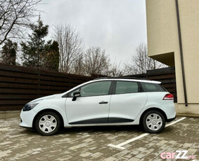 Renault Clio Break 2017 Estate Life 1,2 16V 75CP